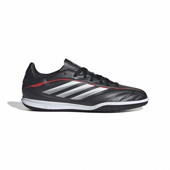Adidas Copa Pure IV Club IN J - Preto